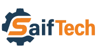 SaifTech